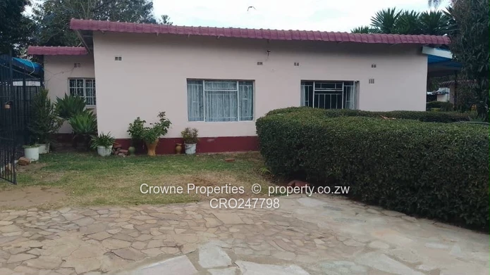 Cottage To Let