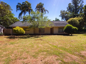 Well Maintained Family Home