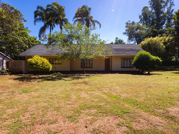 Well Maintained Family Home