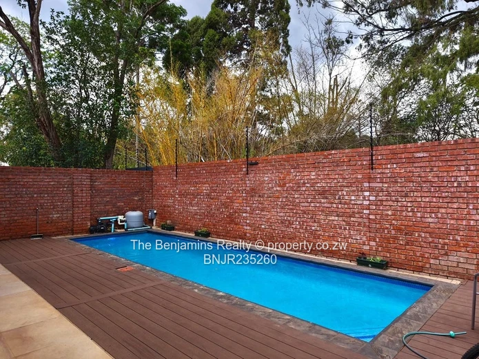 4 Bedroom Townhouse in Mt Pleasant (Sole Mandate)