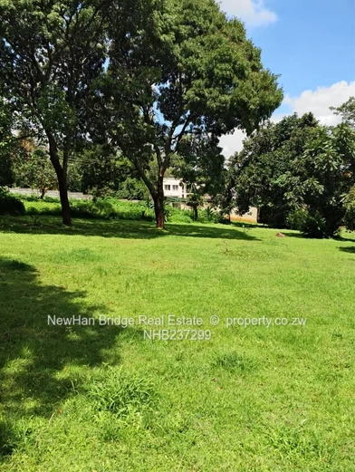 *GREYSTONE PK SUBDIVISION STANDS USD 170k*