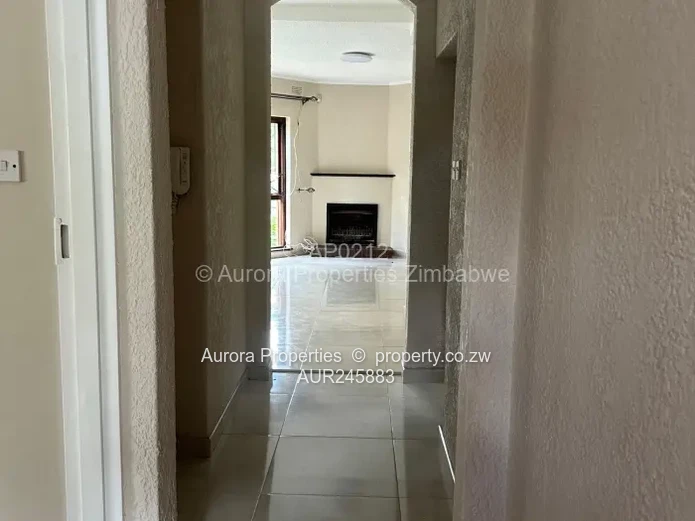 House For Rent in Newlands