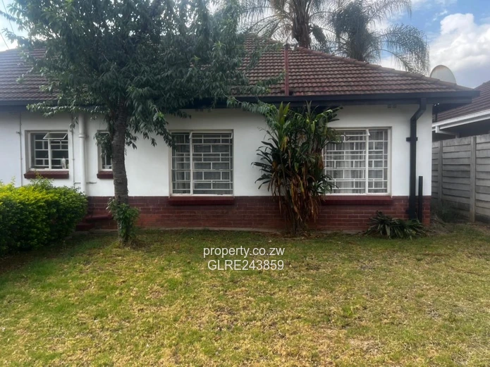 Avonlea 3-Bed Home: Borehole, Tiled Roof & Garden