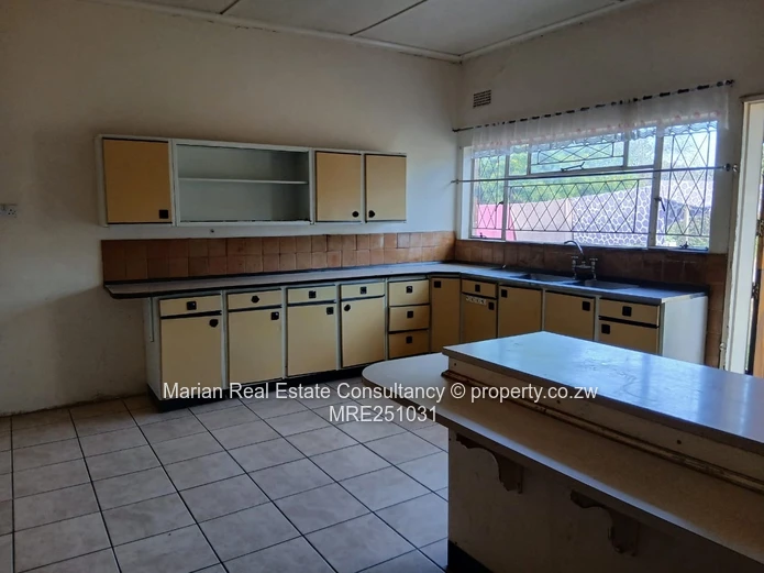 3-Bedroom House, Burnside FOR RENT 