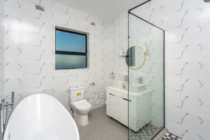 Modern 4-Bedroom Home for Sale!