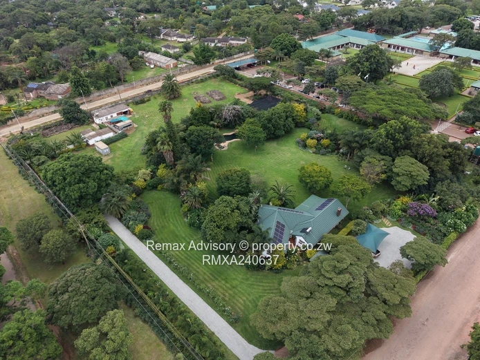 MANDARA SANCTUARY!    12000m2   "A LEGACY ESTATE"