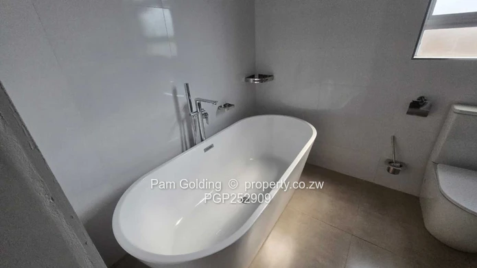 Brand New 3 Bedroom Townhouse – Give Away Price (VAT Inclusive)