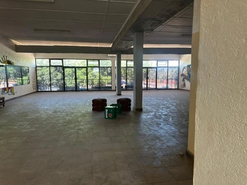 Shop & Retail Property