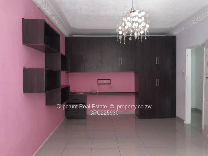 Double storey home for sale