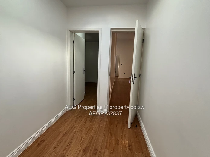 *Modern 4-Bedroom Townhouse in Secure Complex*
