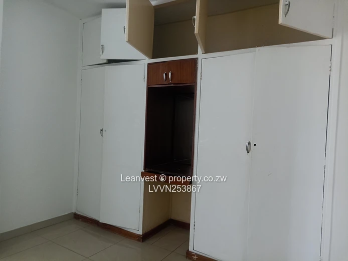 Avenues Flat To Let 