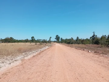 Farm & Agricultural Land