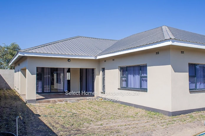 Waterfalls Cluster House For Sale