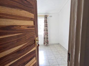 4 Bedroom Cottage