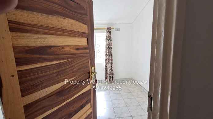 4 Bedroom Cottage To Let In Ruwa