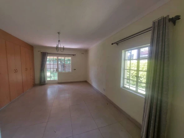 3 Bedroom Townhouse Complex