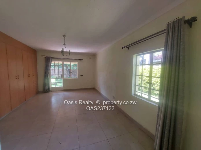 Townhouse to Let – Windsor Manors, Newlands