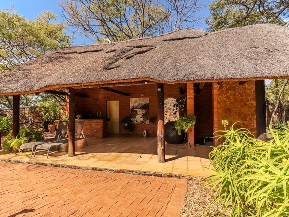 10 Bedroom House