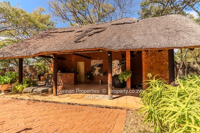 A truly remarkable property that is well worth viewing.