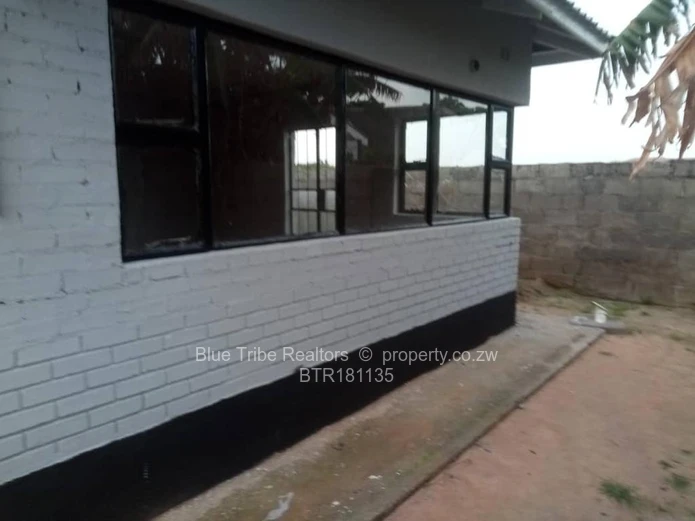 House for sale in Msasa  