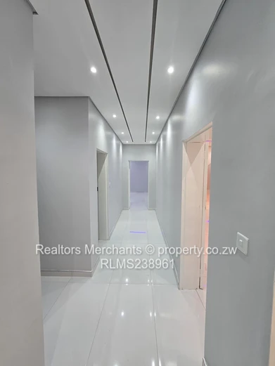 Glerlorne Flat For Sale