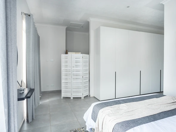 3 Bedroom Townhouse Complex