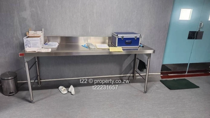 Private Hospital for sale