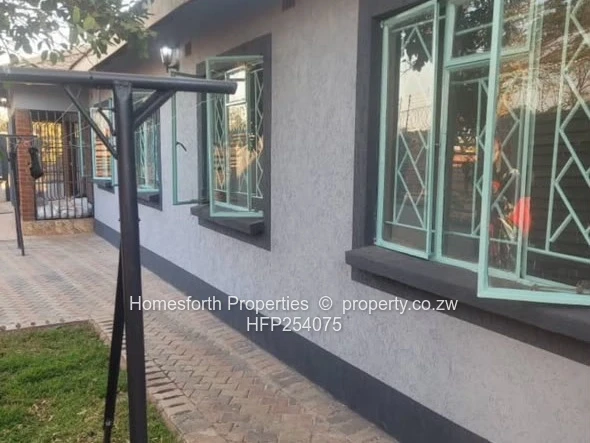 Granary House For Sale (Sole Mandate)