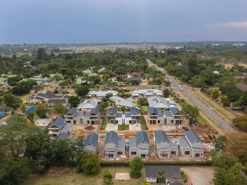 Mount  Pleasant 4 bed duplexes for sale 
