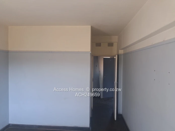 1 bed flat 