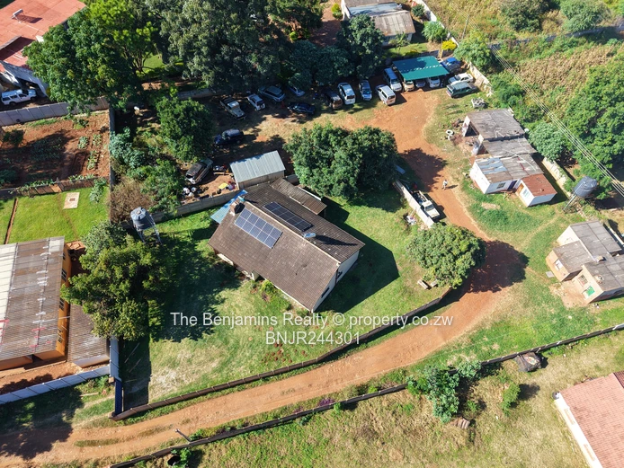 3 bedroom House for Sale Marlborough Redevelopment Potential (Sole Mandate)