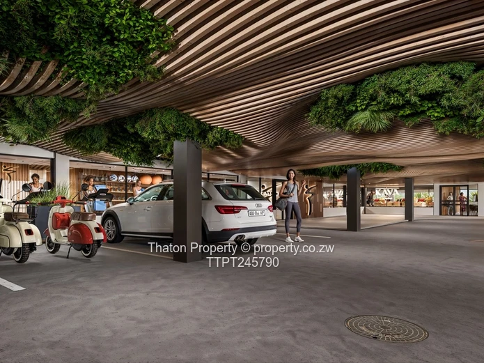 Avondale 3-Bed Apartment 