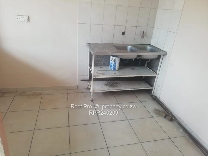 Chipukutu 1bed to Let 