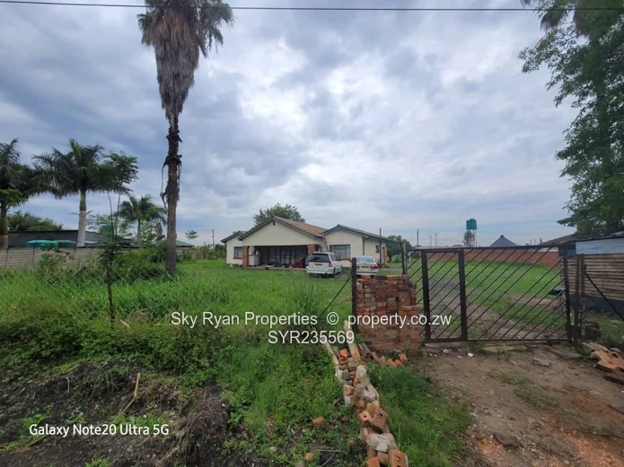 Belvedere Ridgeview House For Sale