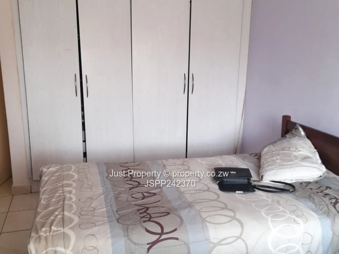 Bluff Hill, Harare West — 3 Bed Townhouse Complex, En-Suite