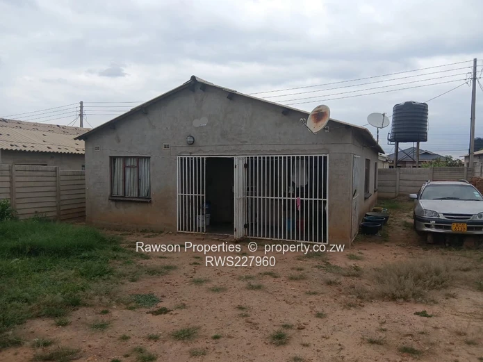 Budiriro Cabs  (Sole Mandate)