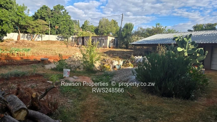 Prime Quinnington Subdivision Opportunity 