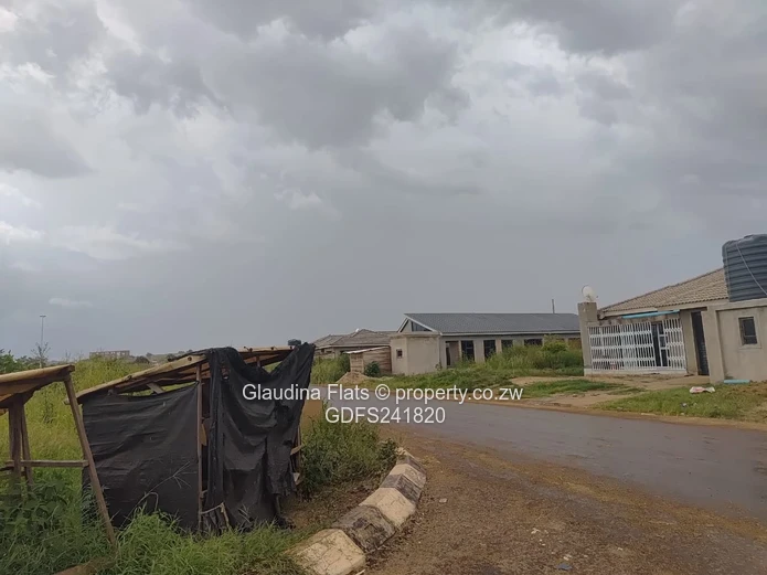 Prime 2,841sqm Institutional/Church Stand – Glaudina