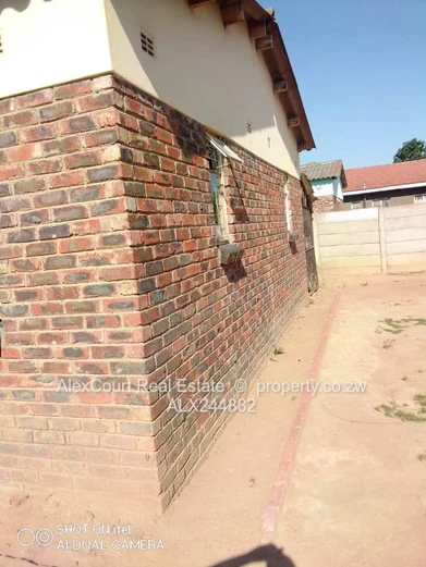 Aquatic Centre Chitungwiza Hose Available!