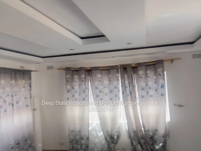 Chitungwiza Unit B house for sale 