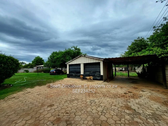 Spacious 4-Bedroom Family Home in Marlborough Needing TLC!