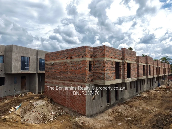 2 Bedroom Apartments for sale (Sole Mandate)