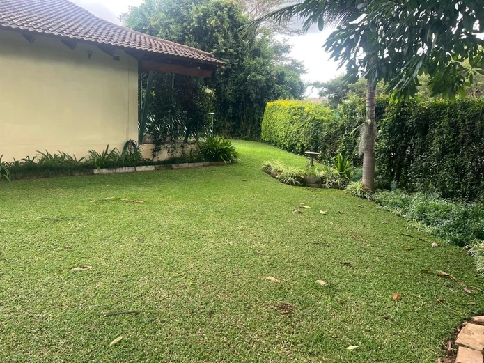 Borrowdale brooke townhouse to rent 