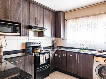 Property for sale in Greendale 
