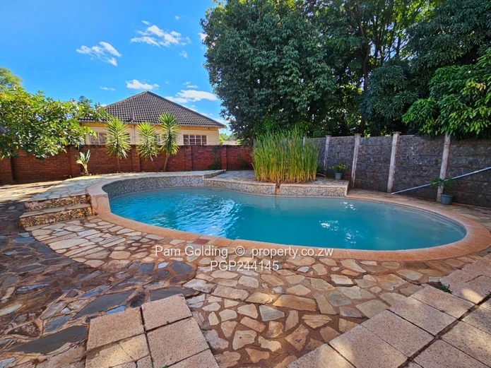 A Double-storey Property With Classic Charm