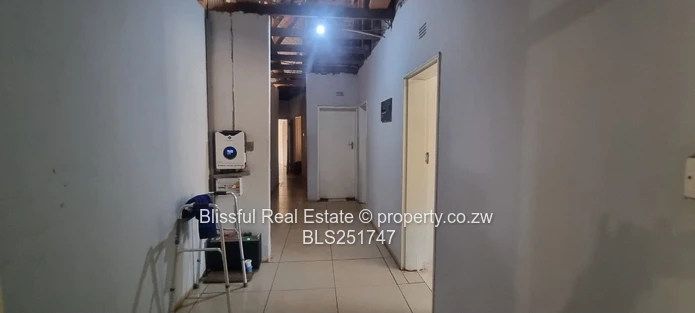 Mount Pleasant Heights house for sale