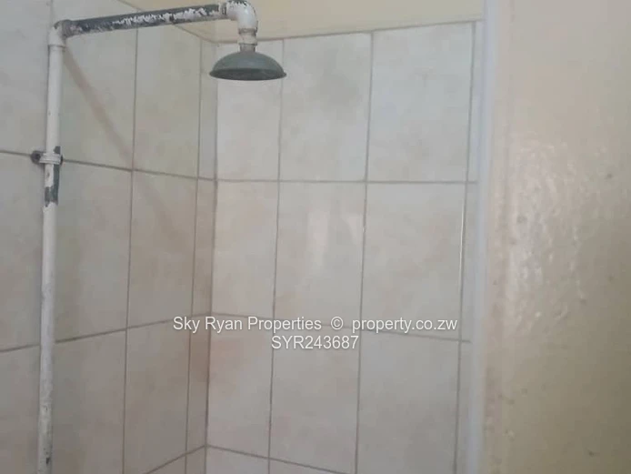 Budiriro 2 House For Sale 