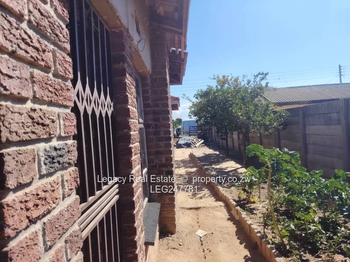 Affordable Family House To Let In Waterfalls Retreat