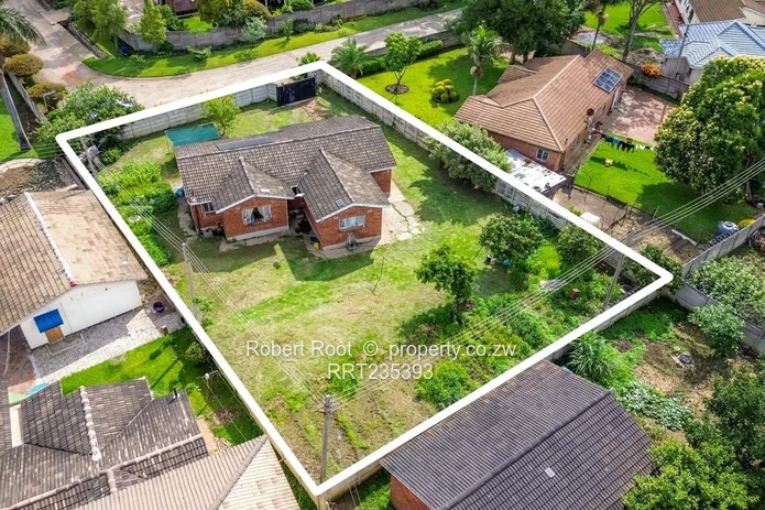 Neat 3 bed house in Westgate