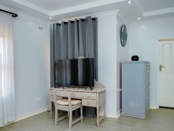 Shawasha Hill For Rent